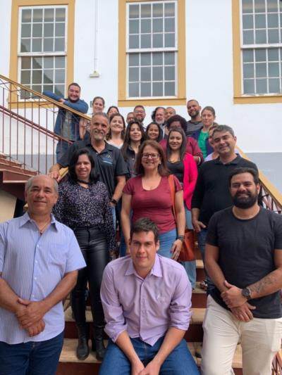 Conceição do Rio Verde participa da Assembleia Geral do Circuito das Águas, na cidade de Cruzília