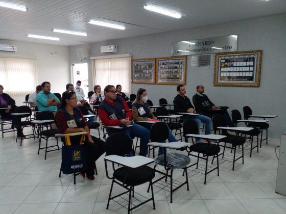 2ª REUNIÃO DE PLANEJAMENTO E ACOMPANHAMENTO DO CENSO 2022 (REPAC)