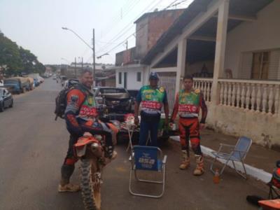 CONCEIÇÃO DO RIO VERDE RECEBE ENDURO DA INDEPENDÊNCIA 2022