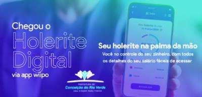 ATENÇÃO SERVIDOR-TECNOLOGIA A SEU FAVOR