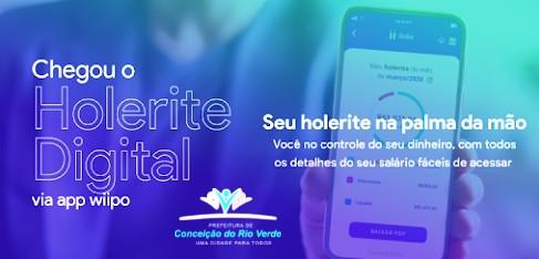 ATENÇÃO SERVIDOR-TECNOLOGIA A SEU FAVOR