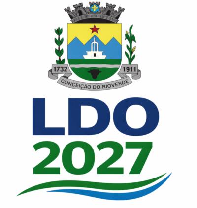 CONSULTA PÚBLICA PARA ELABORAÇÃO DA LEI DE DIRETRIZES ORÇAMENTARIAS – LDO 2027