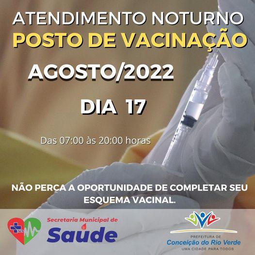 ATENDIMENTO ESTENDIDO