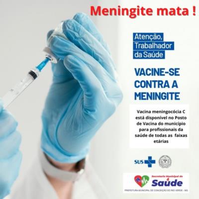 ATENÇÃO TRABALHADOR DA SAÚDE