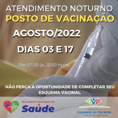 A VACINA É SEGURA, PROTEJA-SE