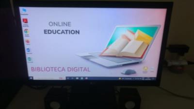 Biblioteca Municipal Plinio Motta retoma atendimento ao público