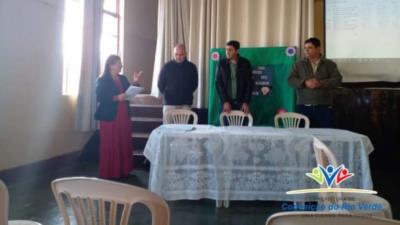 COMAD realiza a 1ª Conferência de Políticas Públicas Sobre Drogas no Município