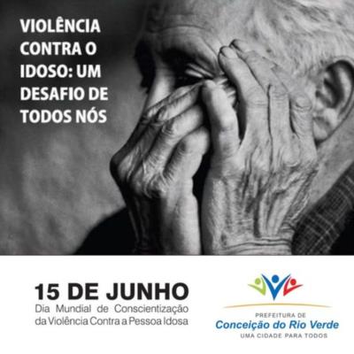 JUNHO VIOLETA-CONSCIENTIZAÇÃO DA VIOLÊNCIA CONTRA PESSOA IDOSA