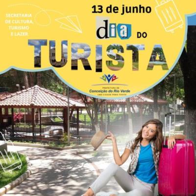 DIA DO TURISTA