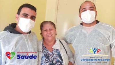 PROGRAMA BRASIL SORRIDENTE