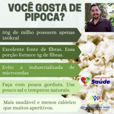 DICA NUTRICIONAL