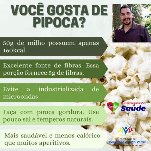 DICA NUTRICIONAL