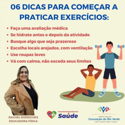 PRATIQUE ATIVIDADE FISICA- FAÇA ZUMBA