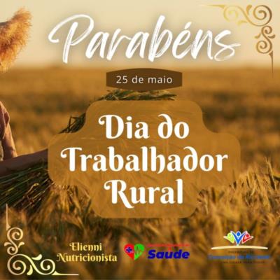 A FORÇA QUE MOVIMENTA NOSSO MUNICIPIO