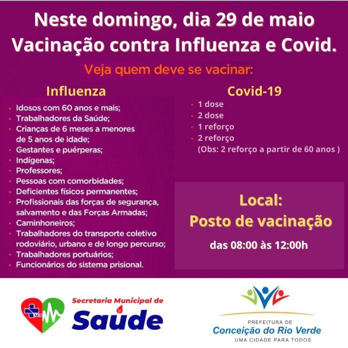 COMPLETE SEU ESQUEMA VACINAL- OPORTUNIDADE