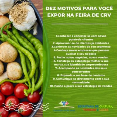 Feira livre Conceicionense