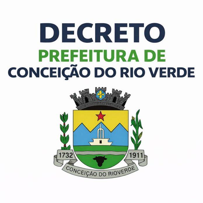 DECRETO Nº 3.518, DE 12 DE JANEIRO DE 2026 – PONTO FACULTATIVO