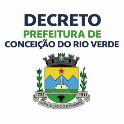 DECRETO Nº 3.516, DE 06 DE JANEIRO DE 2026