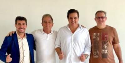 PARCERIA QUE TRAZ RESULTADOS REAIS PARA O POVO.