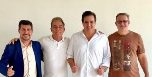 PARCERIA QUE TRAZ RESULTADOS REAIS PARA O POVO.