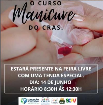 FEIRA LIVRE COM NOVIDADE ESPECIAL