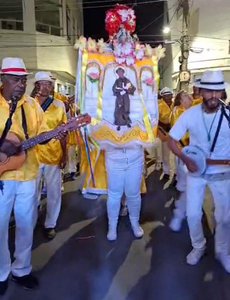 ORGULHO QUE VEM DA NOSSA CULTURA!