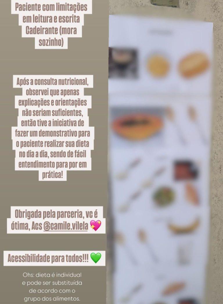 CUIDADO HUMANIZADO E ACESSÍVEL PARA TODOS