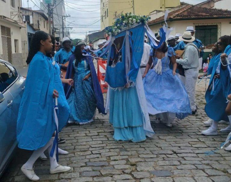 ORGULHO QUE VEM DA NOSSA CULTURA