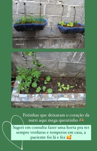 CUIDADO QUE VAI ALÉM DA CONSULTA