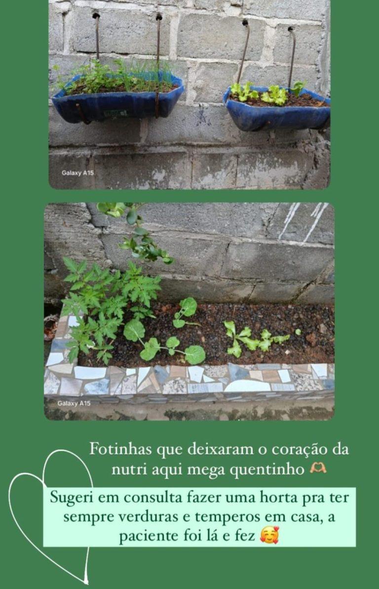 CUIDADO QUE VAI ALÉM DA CONSULTA