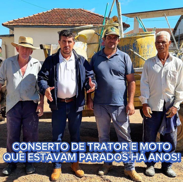 MANUTENÇÃO DE VEÍCULOS PARA AUMENTAR A EFICIÊNCIA MUNICIPAL