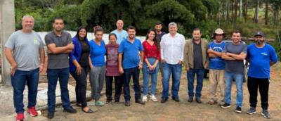 AÇÃO PARA RESOLVER O MAU CHEIRO NA ETE DO BAIRRO SALES!