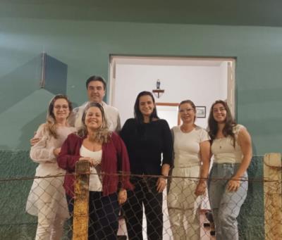 ATENDIMENTO NOTURNO EM ÁGUAS DE CONTENDAS