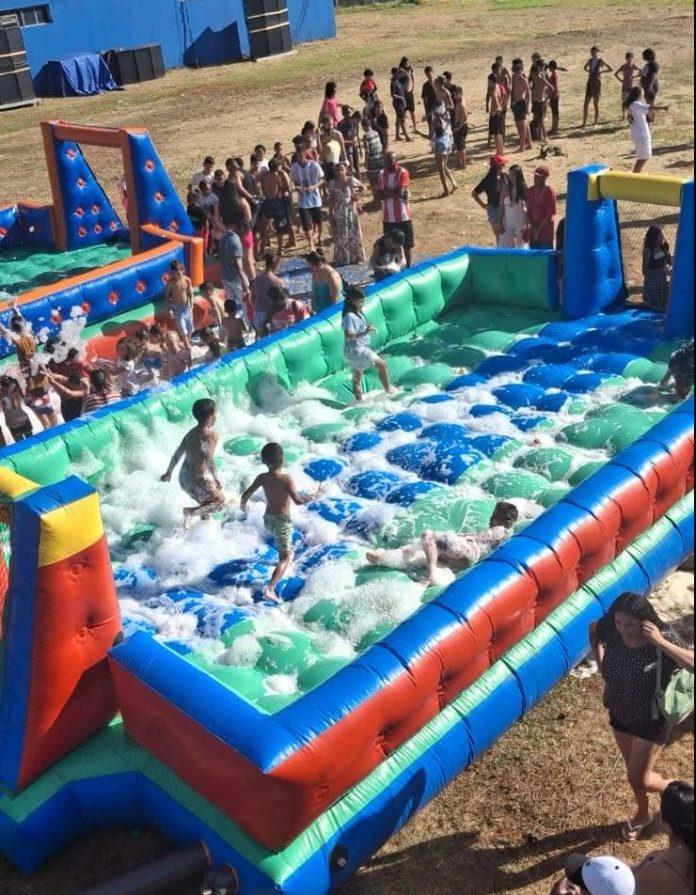 DOMINGO DE PÁSCOA ESPECIAL PARA NOSSAS CRIANÇAS!