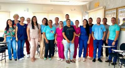 REUNIÃO DO COMITÊ DE ARBOVIROSES REFORÇA AÇÕES CONTRA DOENÇAS TRANSMITIDAS PELO AEDES AEGYPTI