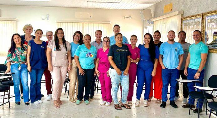 REUNIÃO DO COMITÊ DE ARBOVIROSES REFORÇA AÇÕES CONTRA DOENÇAS TRANSMITIDAS PELO AEDES AEGYPTI