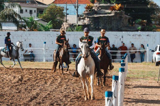 TBT DA COPA DE MARCHA 2025