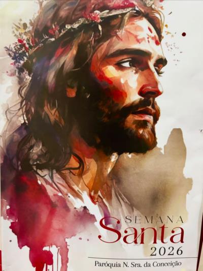 SEMANA SANTA MOVIMENTA O TURISMO RELIGIOSO E REFORÇA TRADIÇÃO EM CONCEIÇÃO DO RIO VERDE