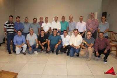 ASSEMBLEIA GERAL DA AMAG-CIMAG