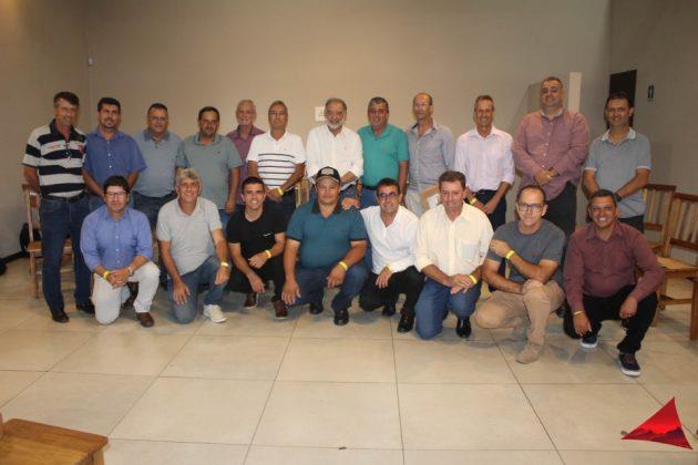 ASSEMBLEIA GERAL DA AMAG-CIMAG