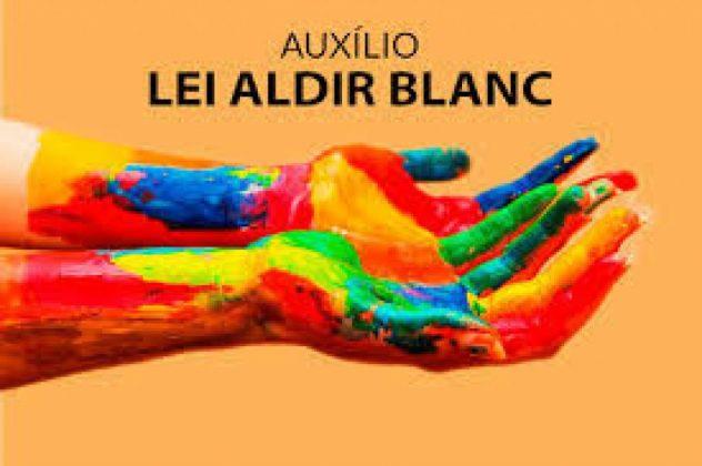 Lei Aldir Blanc Nº 14.017/2020 e Anexo IX – Ficha de Inscrição Inciso II – Subsídio