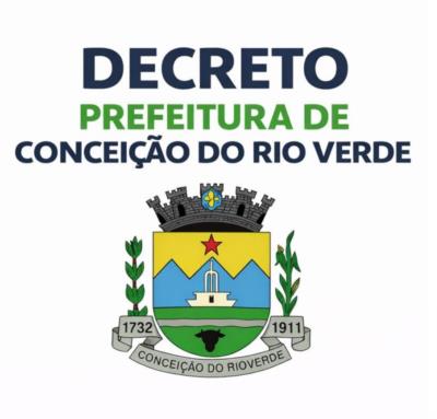 DECRETO Nº 3.528, Declara ponto facultativo nas repartições públicas municipais durante o período de Carnaval e dá outras providências.