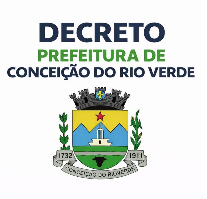 DECRETO Nº 3.528, Declara ponto facultativo nas repartições públicas municipais durante o período de Carnaval e dá outras providências.