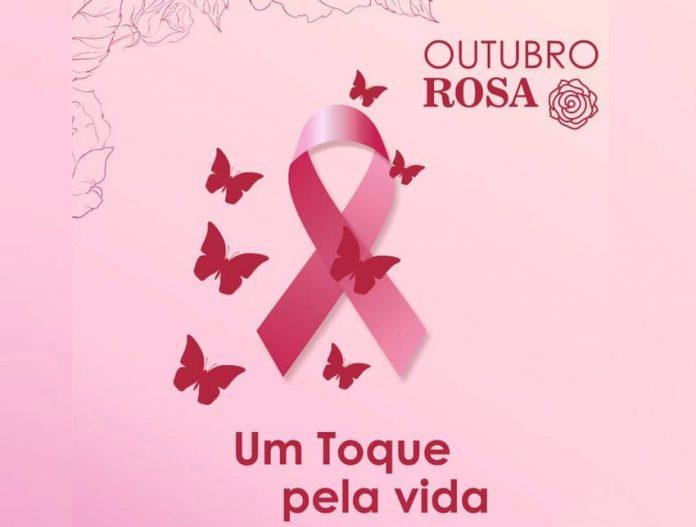 OUTUBRO ROSA