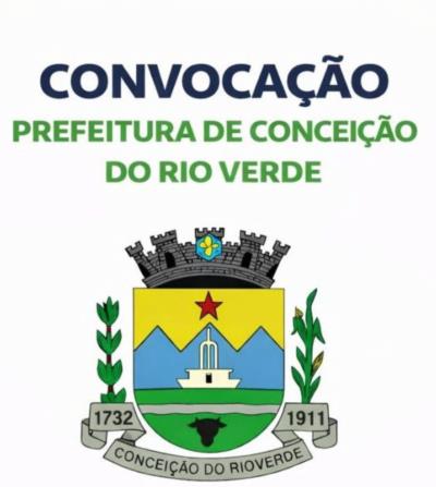 CONCURSO PÚBLICO N° 01-2023 CONVOCAÇÃO - Coordenador de Pedagógico e Monitor de Creche