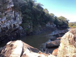 Corredeiras do Jurumirim vai virar rota oficial do turismo