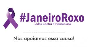 HANSENIASE- JANEIRO ROXO