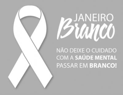 SAUDE MENTAL-JANEIRO BRANCO