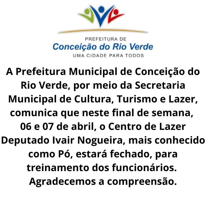 Comunicado