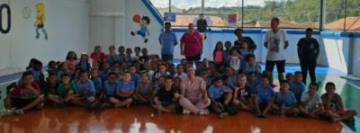 Cuidado e aprendizado